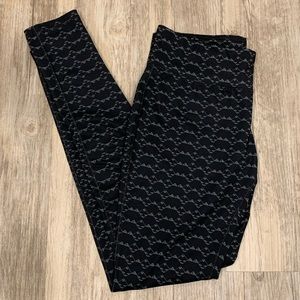 Mossimo yoga pants